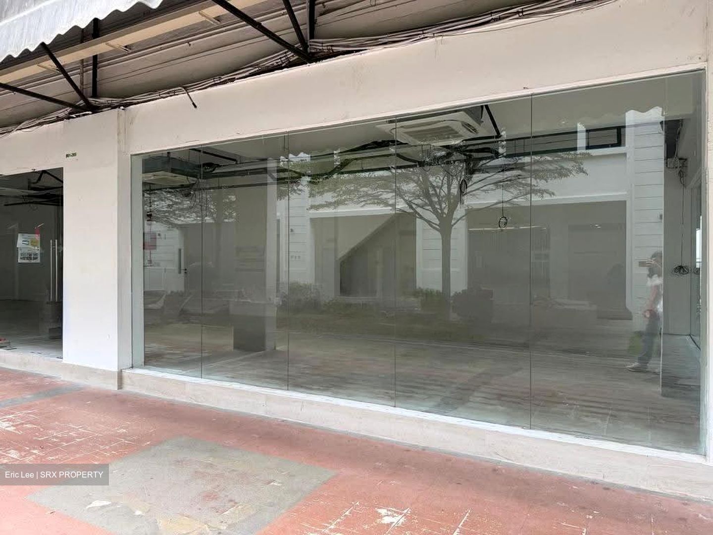 Jurong Gateway Road (D22), Shop House #623046301